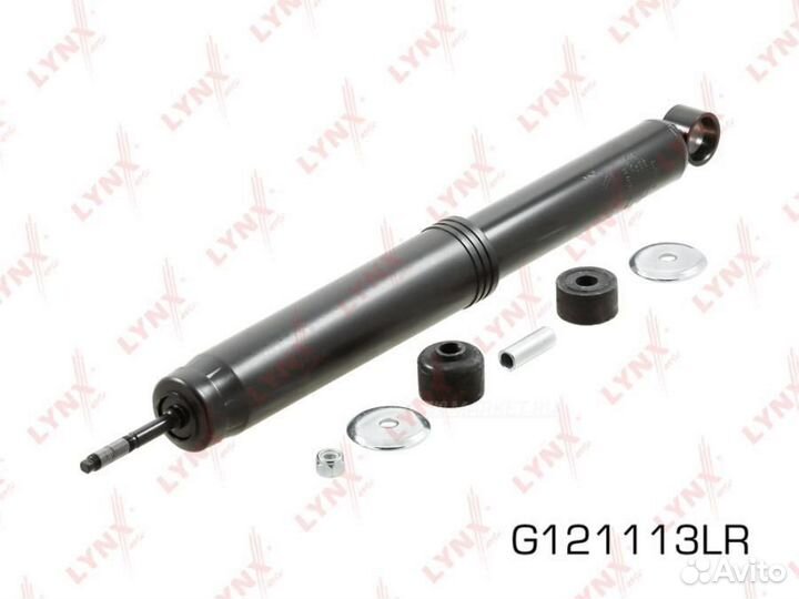 Lynxauto G121113LR Амортизатор зад прав/лев