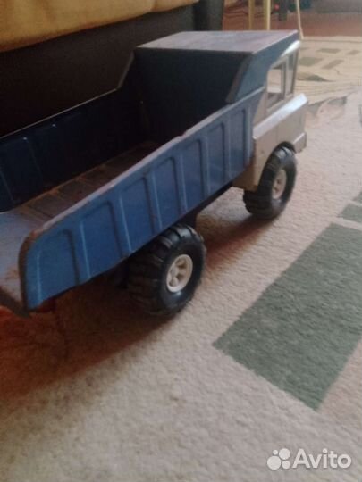 Продам раритетную машину Ураган