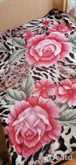 Плед покрывало