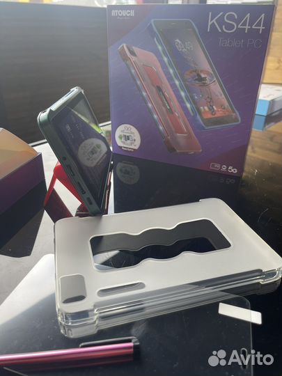 Новые мощные детские планшеты 2023