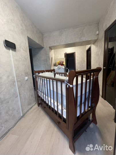 Кровать с балдахином