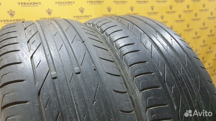 Bridgestone Turanza T001 205/55 R16 91V