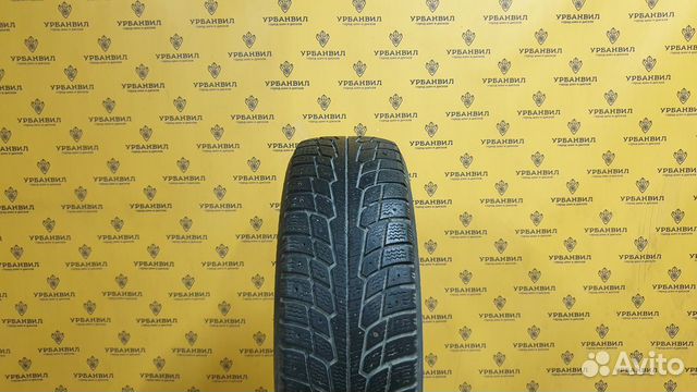 Michelin X-Ice North 195/60 R15 88