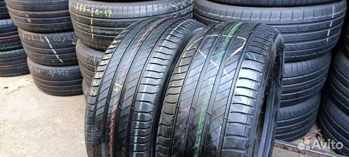 Michelin Primacy 4 225/50 R18