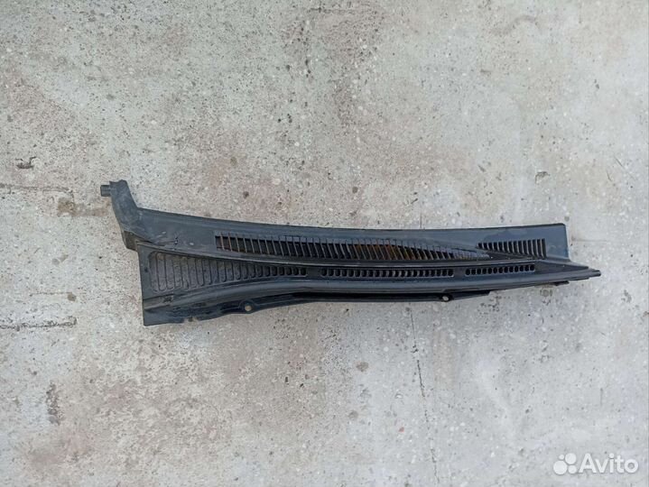 Suzuki Grand Vitara жабо