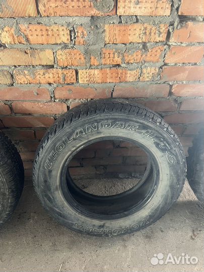 Hankook Smart ST X 205/65 R16 95Q