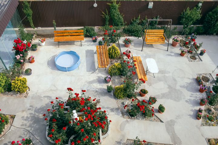 Комната 25 м², 1/3 эт.