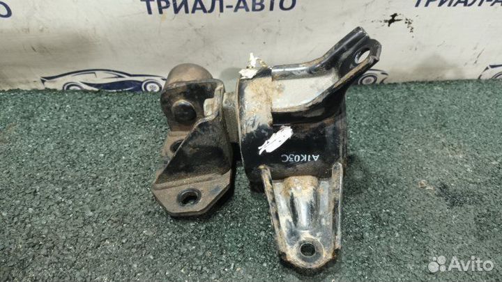 Подушка двигателя Sportage 3
