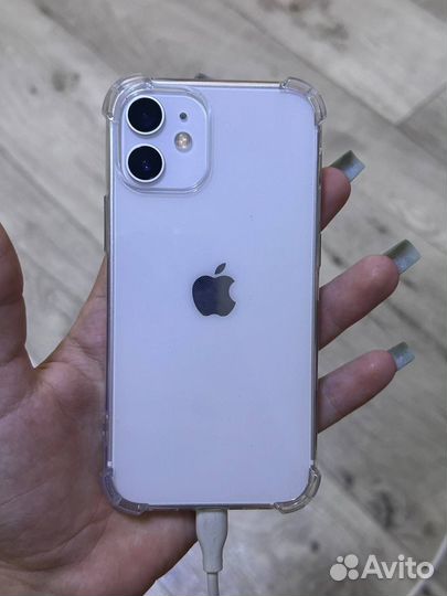 iPhone 12 mini, 256 ГБ