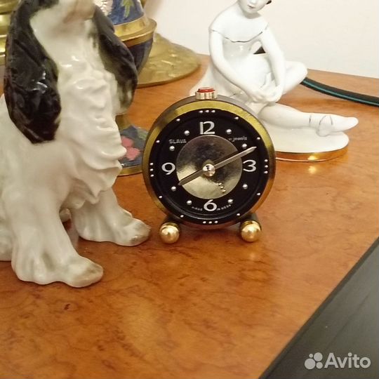 Старинные антикварные предметы.Бронза. статуэтки