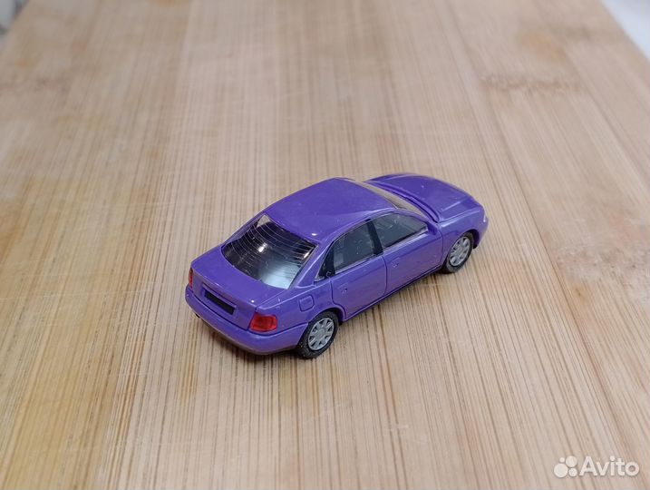 Audi A4 B5 (1994-2001)