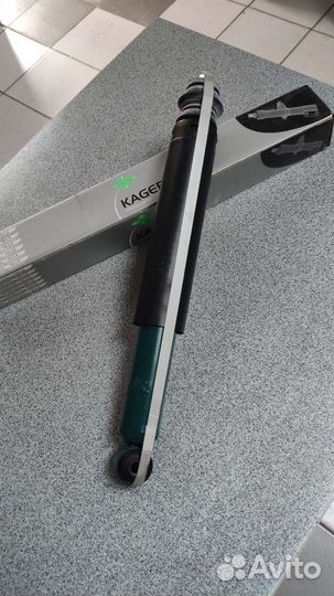 Амортизатор задний Opel Omega A(универсал)