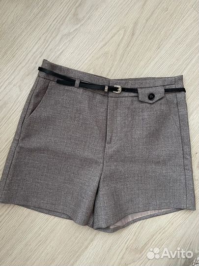 Шорты женские