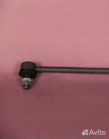 Задняя стойка стабилизатора на Камри V40-50-55