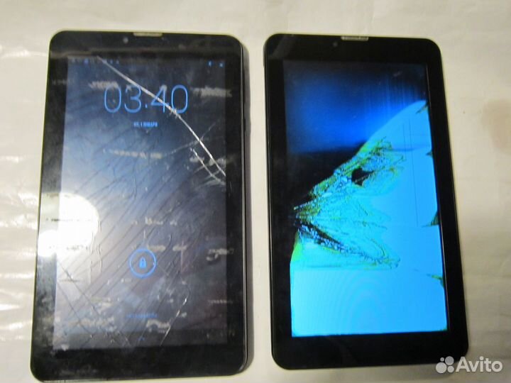 Планшет Samsung SM-T310