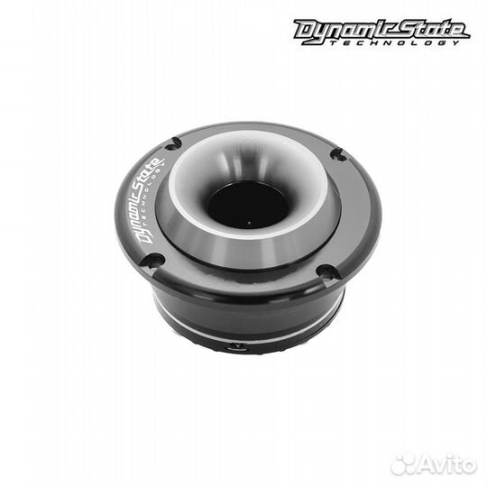 Рупорный твитер 3.78