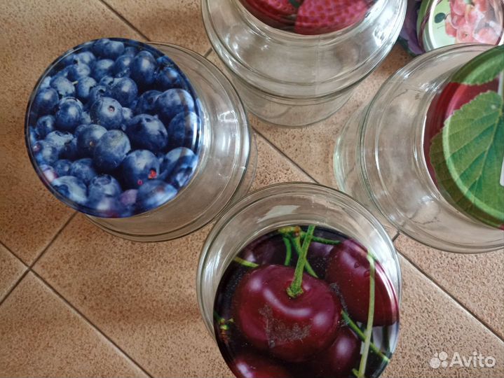 3 л широкое горлышко