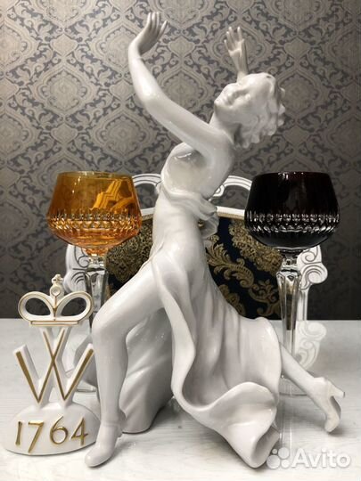 Статуэтка Германия