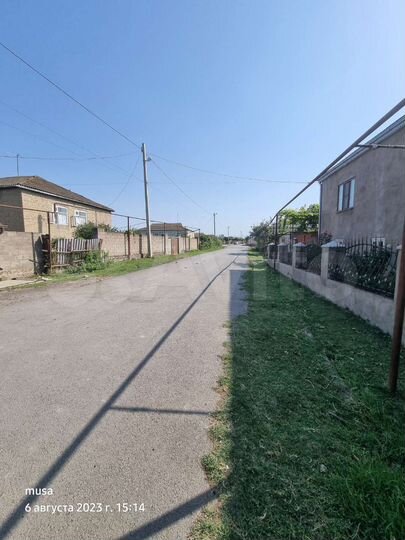 Дом 200 м² на участке 30 сот.