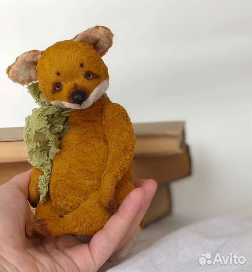 Игрушка Тедди Кукла Подарок