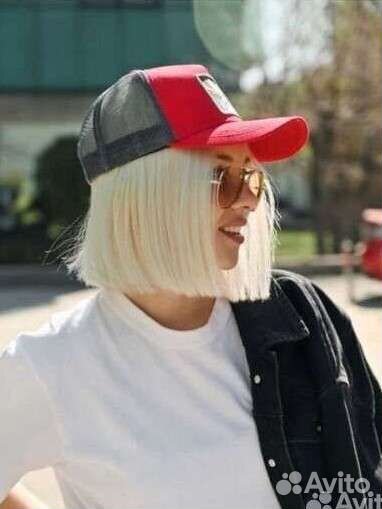 Кепка бейсболка