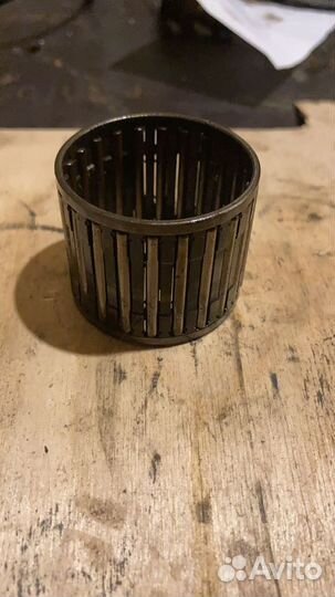 Подшипник игольчатый 3-ей mitsubishi L200 2,5 л