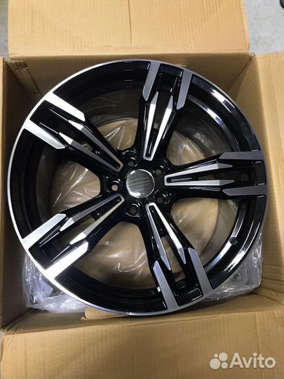 Диски R20 на BMW