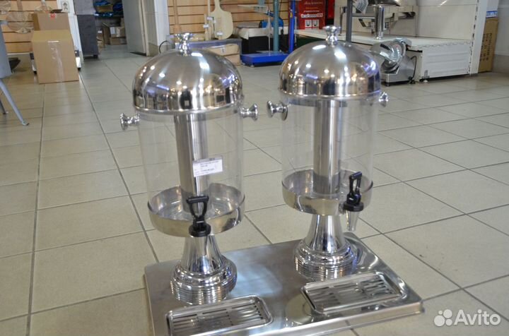 Диспенсеры для напитков