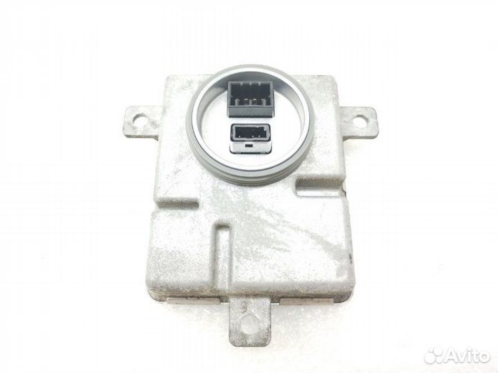 Блок розжига Audi A4 B8 2009