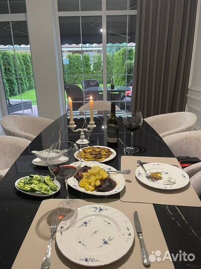 Набор столовой посуды Luxembourg Villeroy&Boch