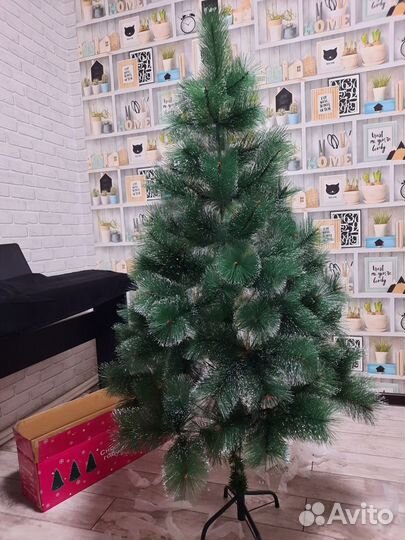 Елка искусственная новая