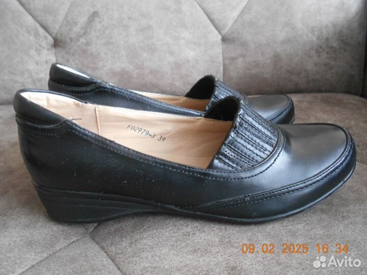 Обувь женская летняя 36 размер