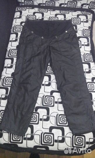 Вещи для беременной