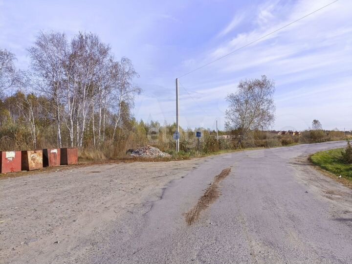 Дача 75 м² на участке 10 сот.