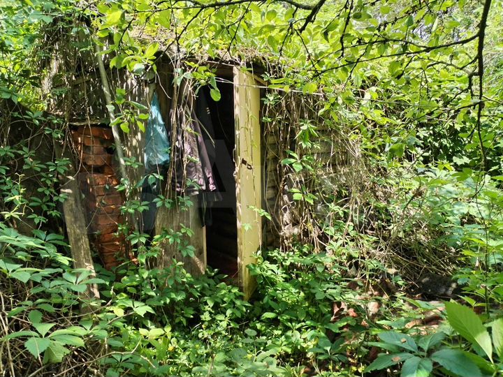 Дача 24 м² на участке 6 сот.