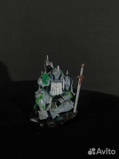 Аниме фигурка. альфонс элрик