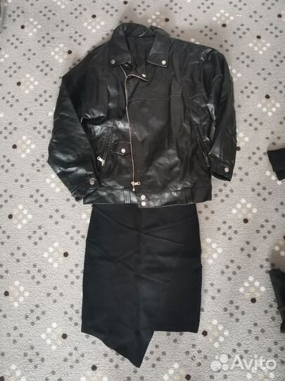 Женские вещи пакетом 42 44