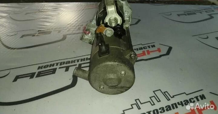 Стартер toyota lexus 1UR-FE 1UR-FSE 2UR-GSE crown majesta GS460 IS передний LS460 URS190 URS206 USE2