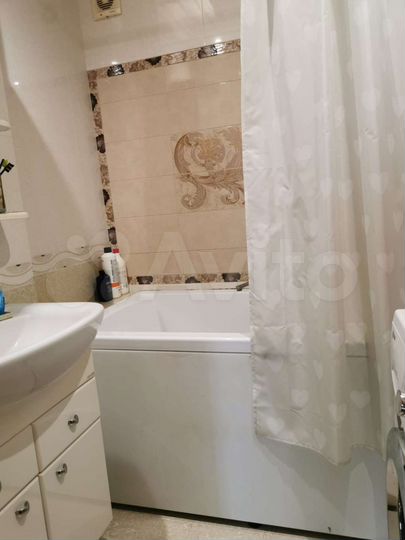 3-к. квартира, 72 м², 3/9 эт.