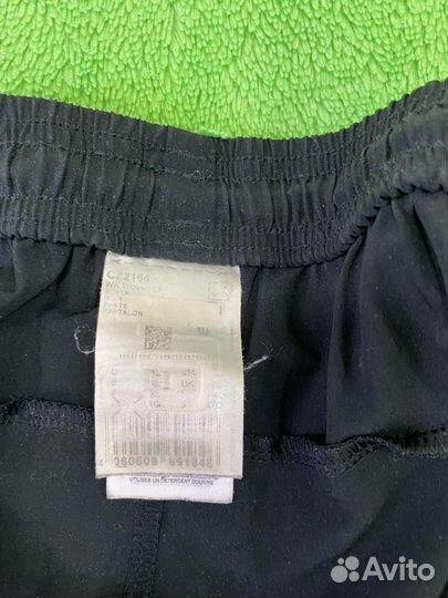 Штаны спортивные adidas