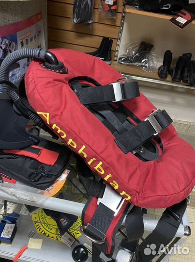 Дайвинг снаряга Dive Rite