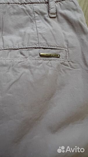 Шорты женские guess