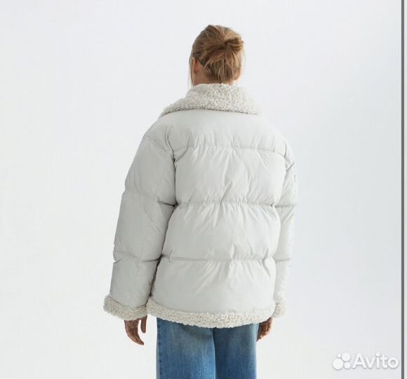 Куртка демисезонная lime