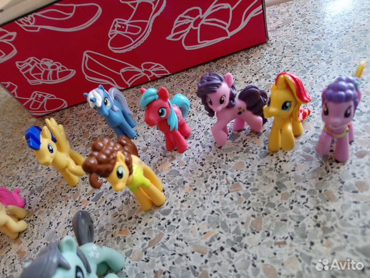 My Little Pony