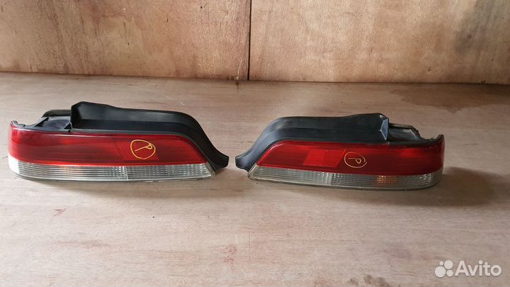 Фонарь задний Хонда Прелюд-5, 2000г