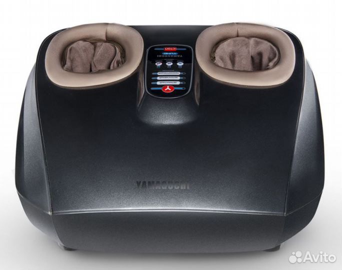 Массажер для ног Yamaguchi Yume