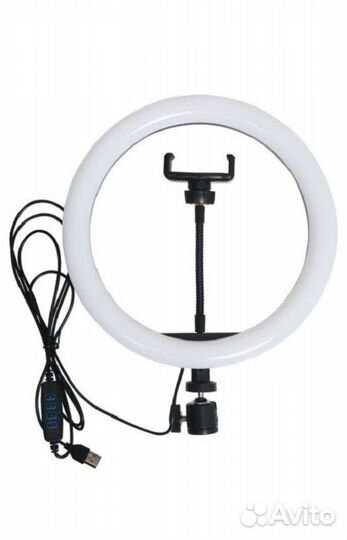 Кольцевая лампа