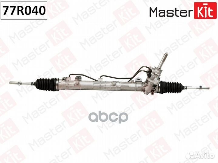 Рулевая рейка Dacia Logan / logan MCV 2004,Dacia