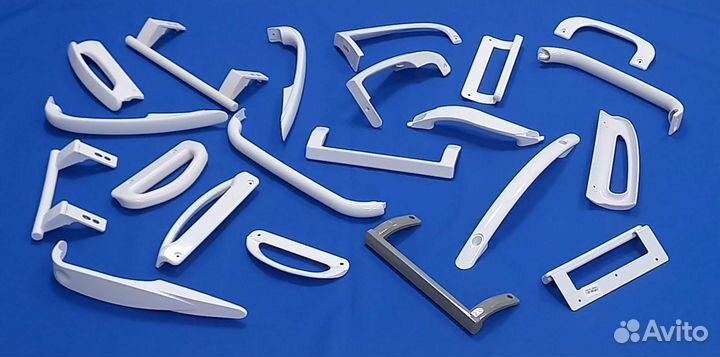 Запчасти для бытовой техники в Ижевске