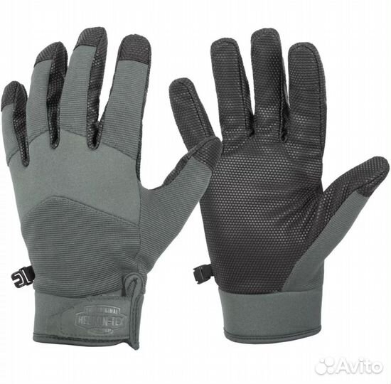 Тактические перчатки Helikon IDW Impact Duty